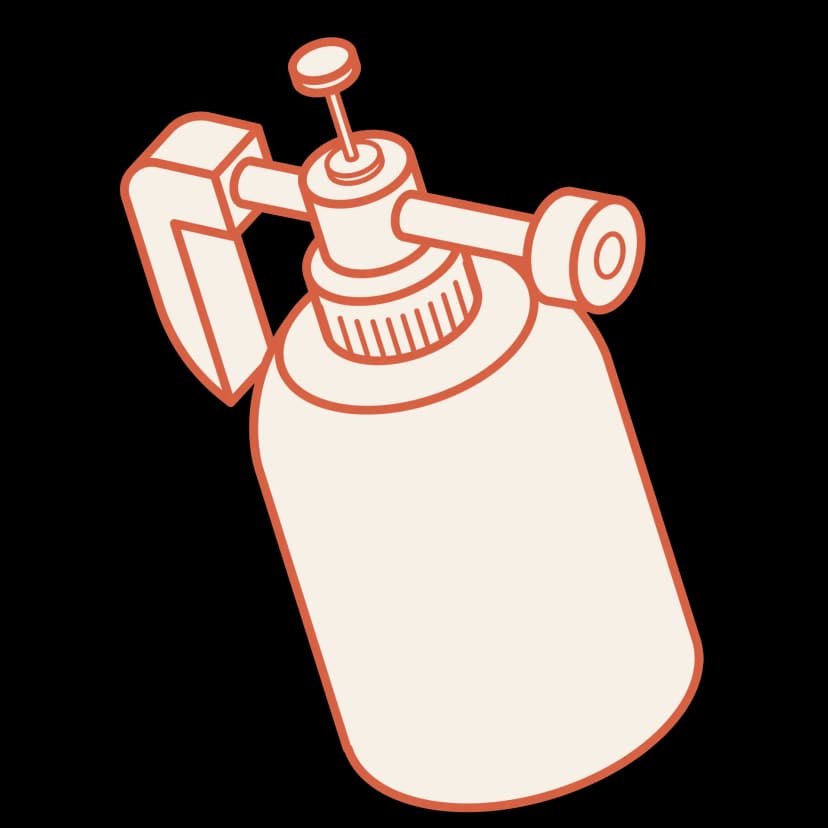 Profesionální vybavení